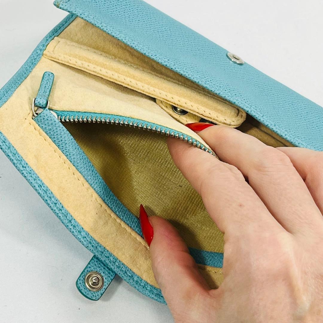 【希少】TIFFANY　ティファニー　ジュエリーケース アクセサリーケース