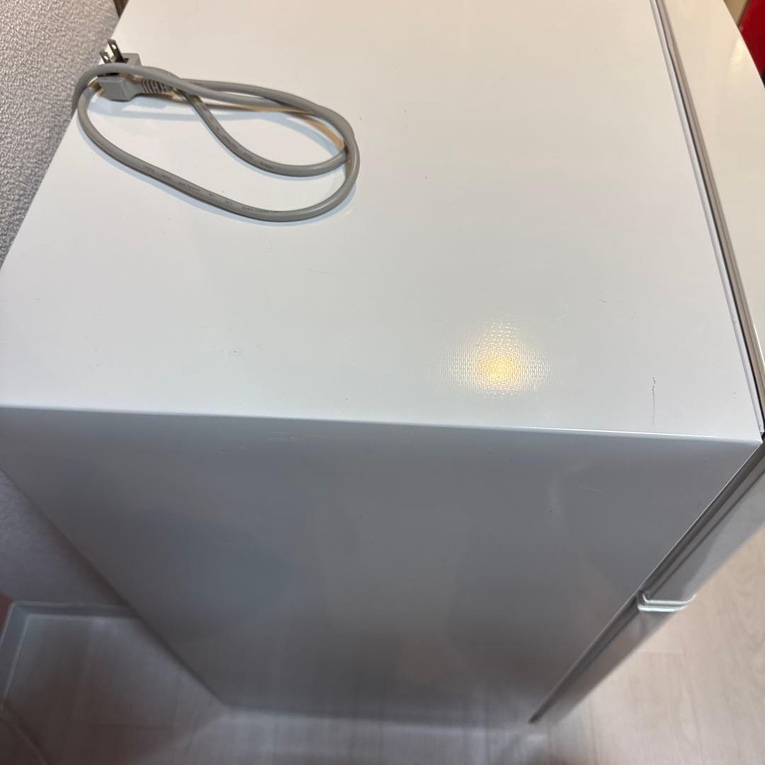 ハイアール　冷蔵庫 AT-RF85B 85L 2019年製