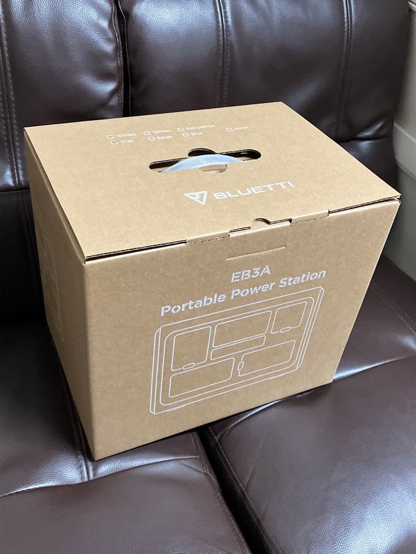 リン酸鉄【268Wh/600W】ポータブル電源 アプリ遠隔操作可 純正弦波