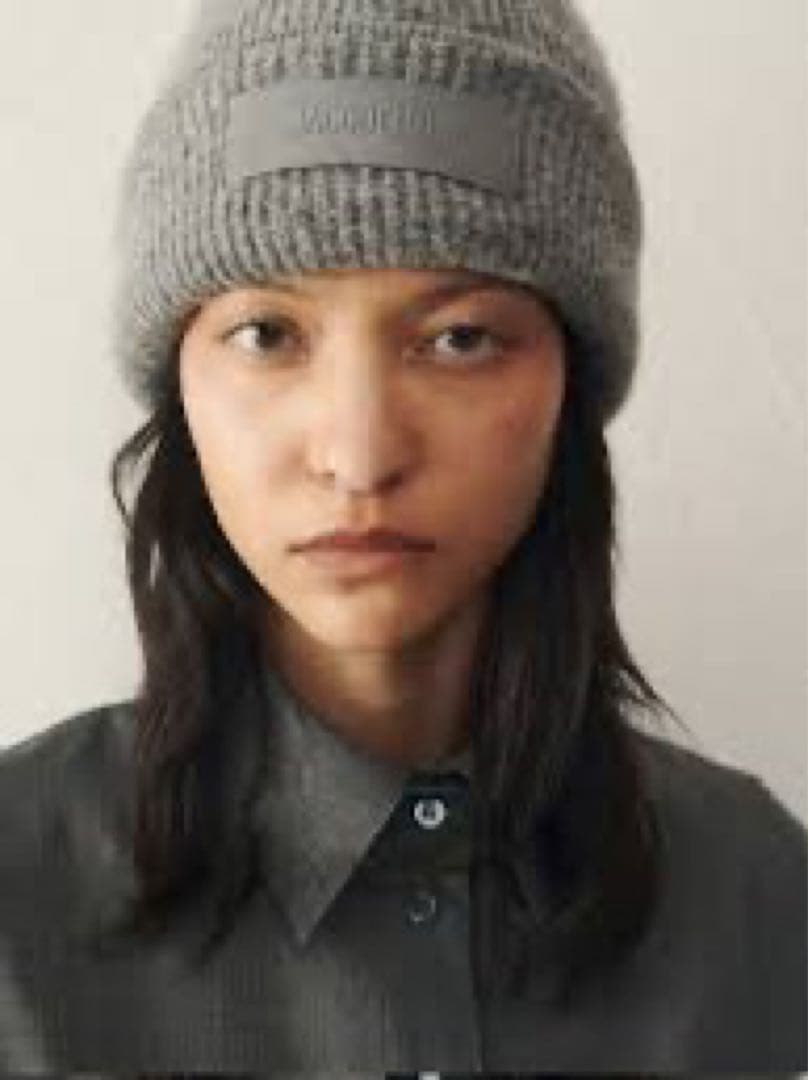 【期間限定値下げ】Jacquemus Gros Grain ビーニー