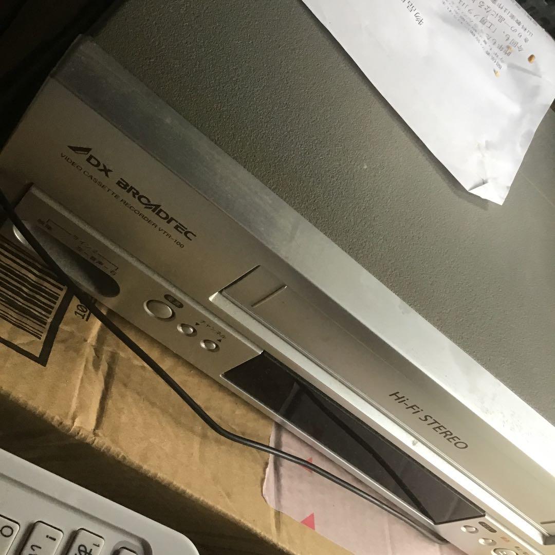 その他 Numark CDX