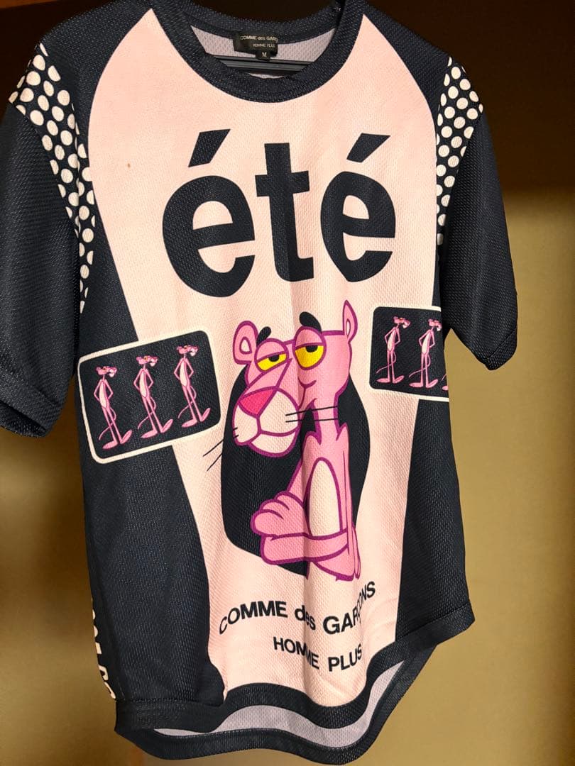 COMME des GARÇONS HOMME PLUS Tシャツ M 2005