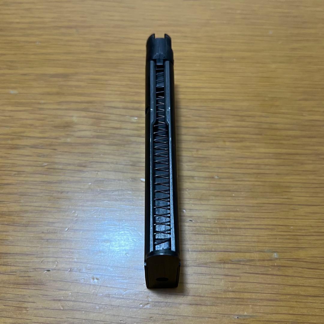 東京マルイ　V10 Ultra Compact Black　ノバック社承認サイト