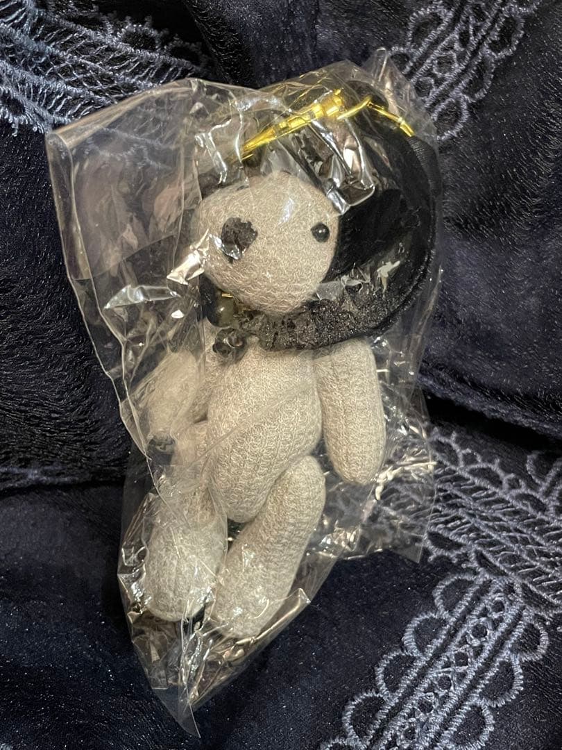 ガゼット ベア 第九 戒 KAI 新品未開封