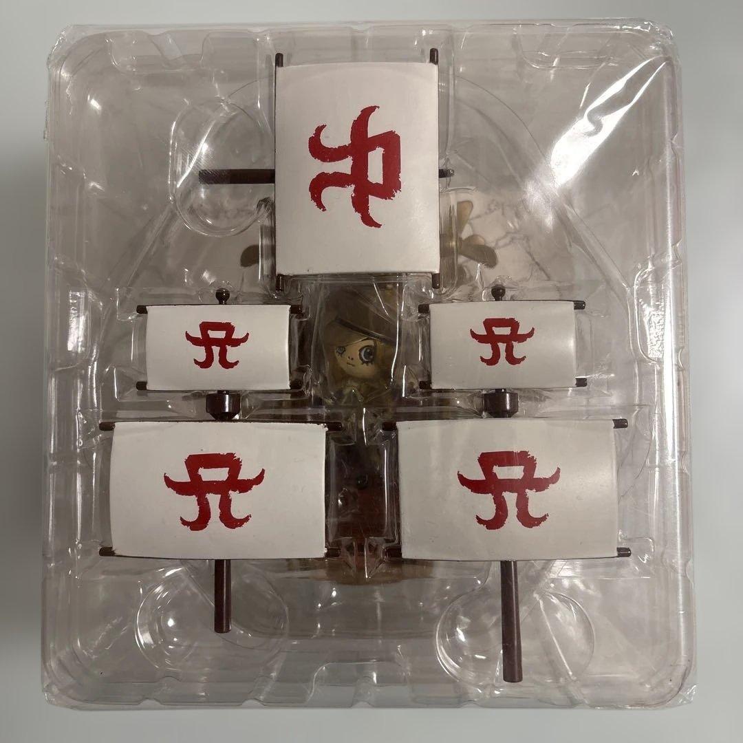 浜崎あゆみ あゆぱん フィギュア Miracle world ayupan