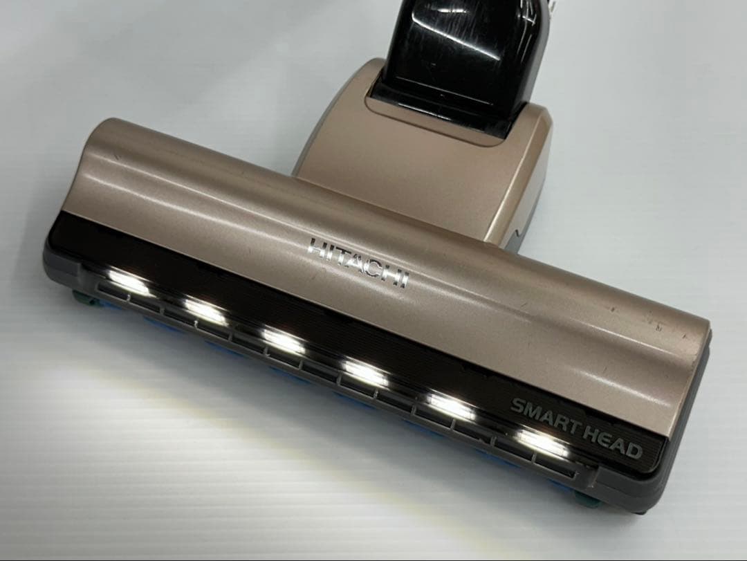 中古　D-DP15 動作保証　PV-BFH900 掃除機　パワーヘッド回転ブラシ