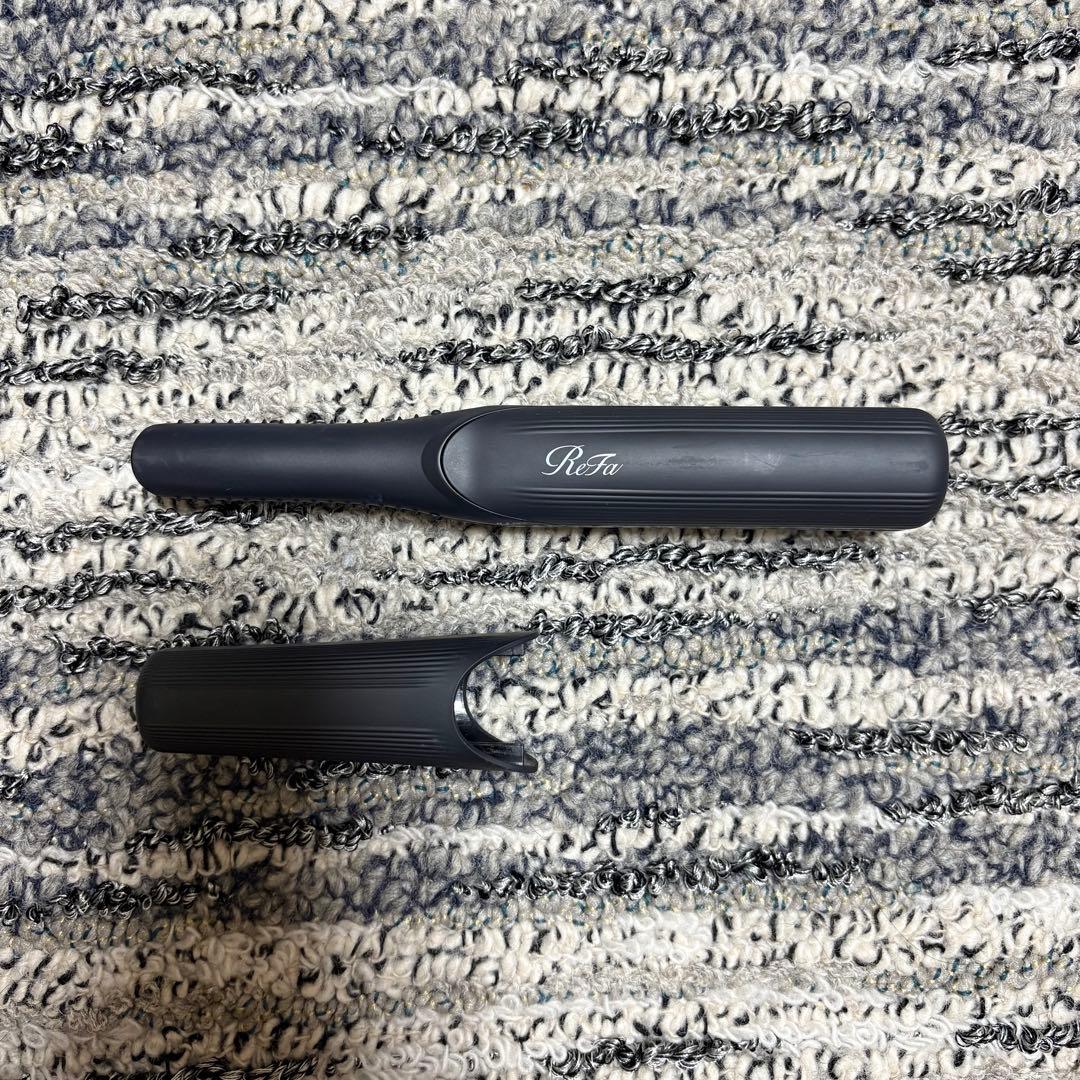 ReFa ストレートヘアアイロンミニ ブラック