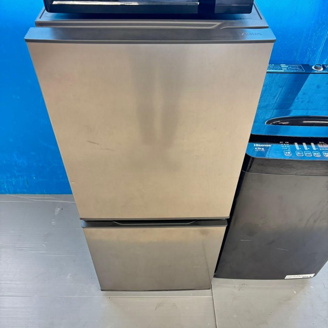 484 超最新 冷蔵庫 洗濯機 電子レンジ 3点セット 小型 一人暮らし 人気