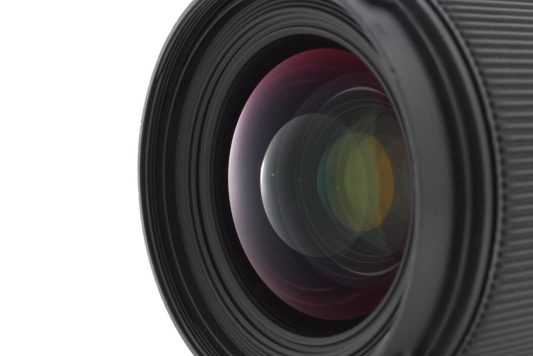 【箱付き】シグマ SIGMA 35mm F1.4 DG HSM Art ニコン用