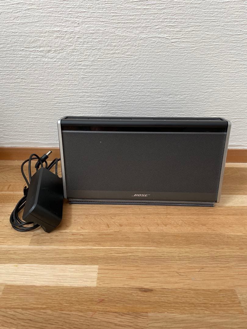Bose ワイヤレススピーカー