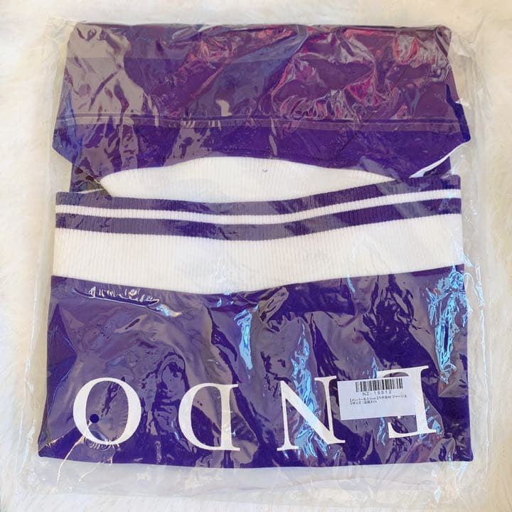 乃木坂46 遠藤さくら 乃木坂ジャージ 上【S】