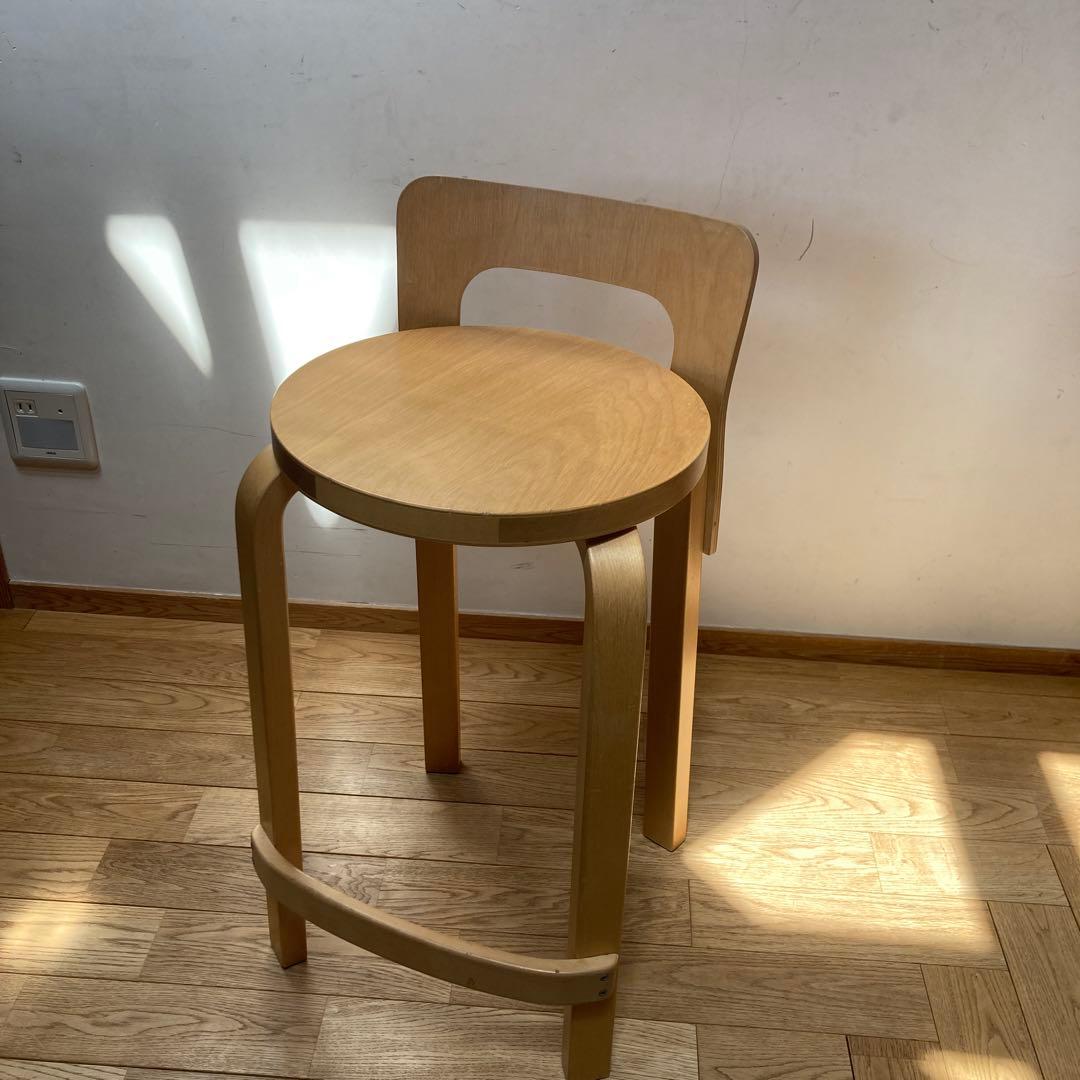 Aalto K65 ナチュラル