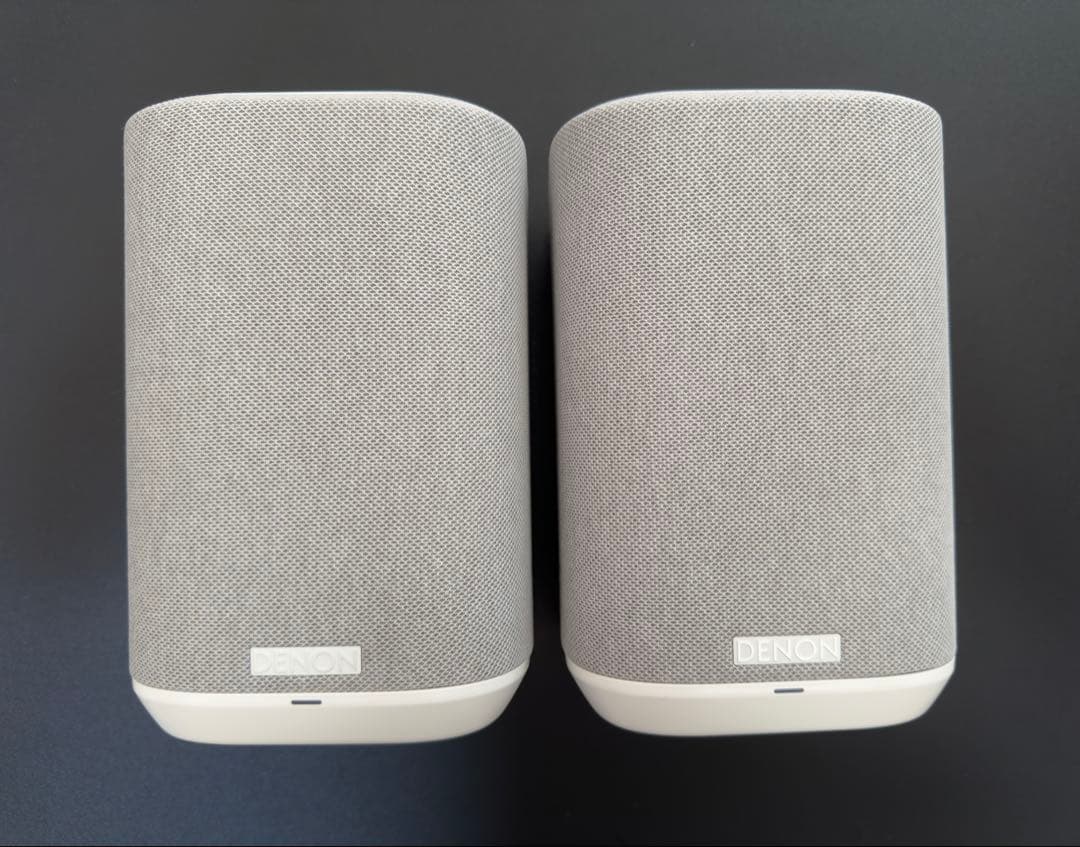 DENON  150 ワイヤレススピーカ