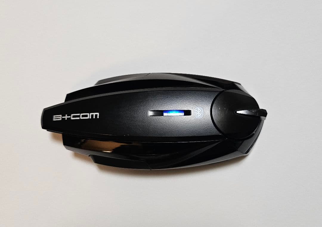 【M.D】ビーコムワン　B+COM ONE（ワイヤーマイク）UNIT