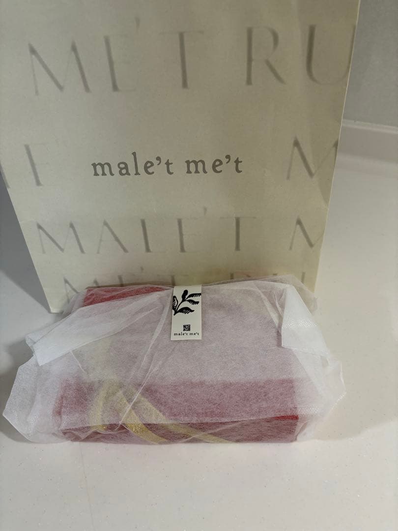 GIANNI CHIARINI コンパクトウォレット