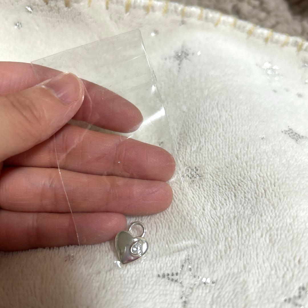 岩田剛典プロデュースGodonlyknows♡ピアスパーツ 2個セット