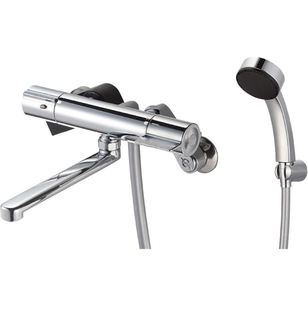 SK18C-13 サンエイ　SAN EI 浴室サーモスタット水栓　5台