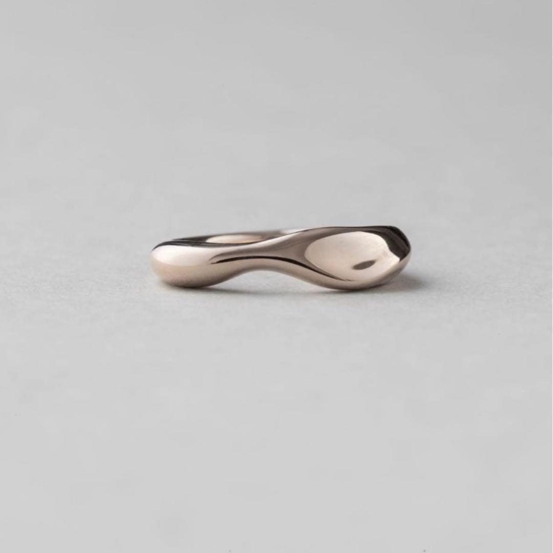 ete リング　ロウ　9号