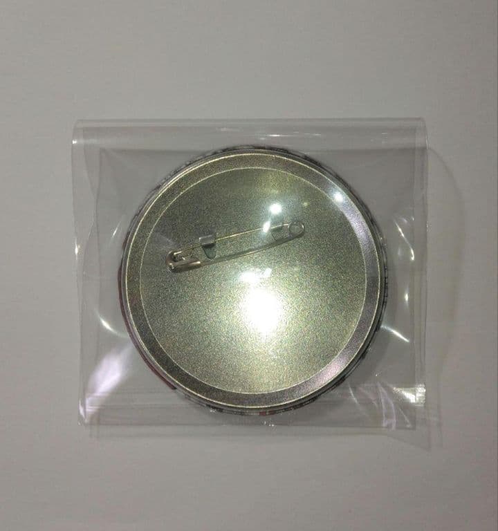 ブルーロック 糸師冴 プリンセスカフェ プリカフェ アニカプ 糸師凛 缶バッジ