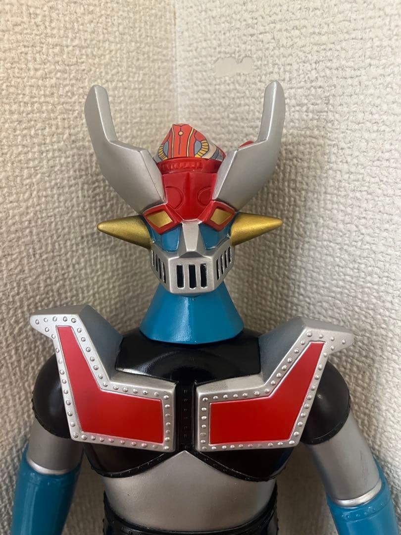 トーキング マジンガーZ ※声出ます!!※