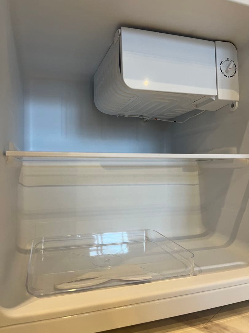 ⭐️新品未使用⭐️YAMAZEN 2024年製 46L YFR-51