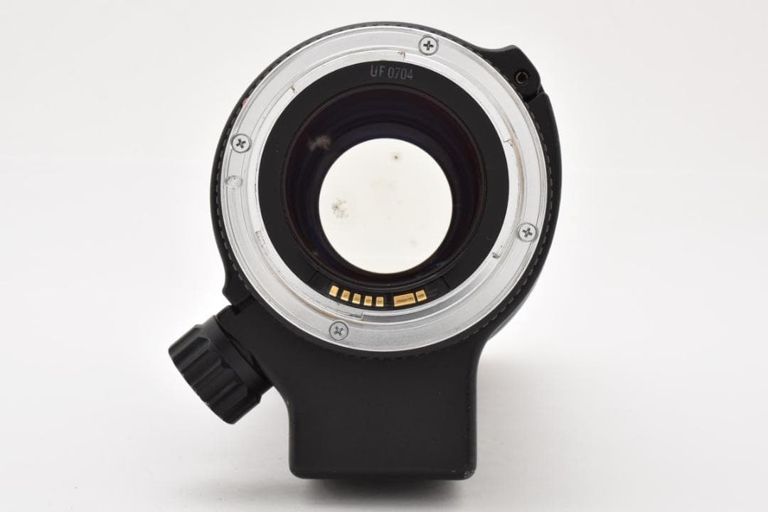 ★美品★キヤノンCanon AF 80-200mm f2.8 L #1140