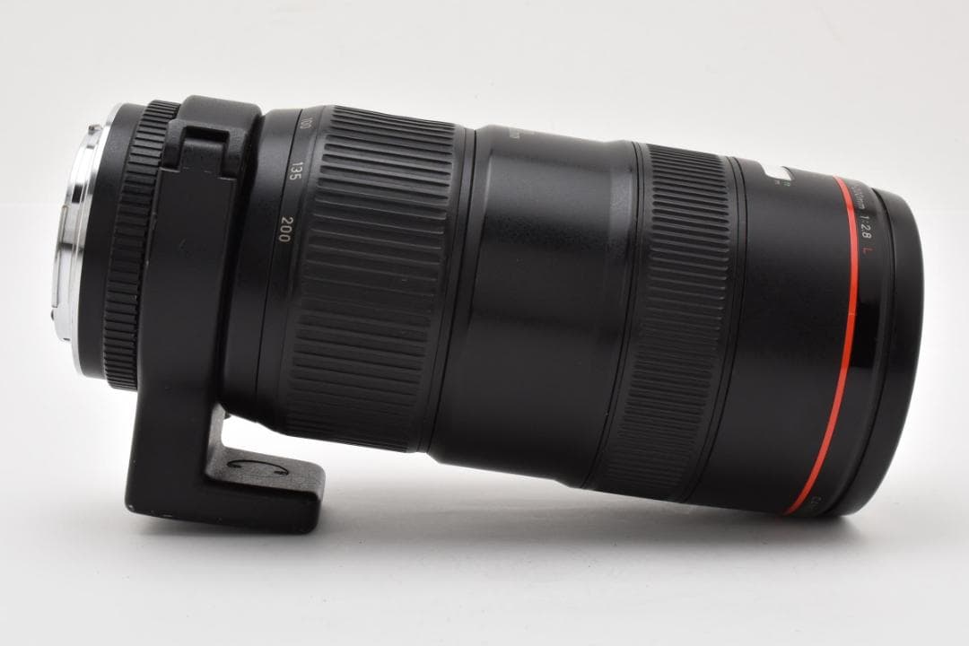 ★美品★キヤノンCanon AF 80-200mm f2.8 L #1140
