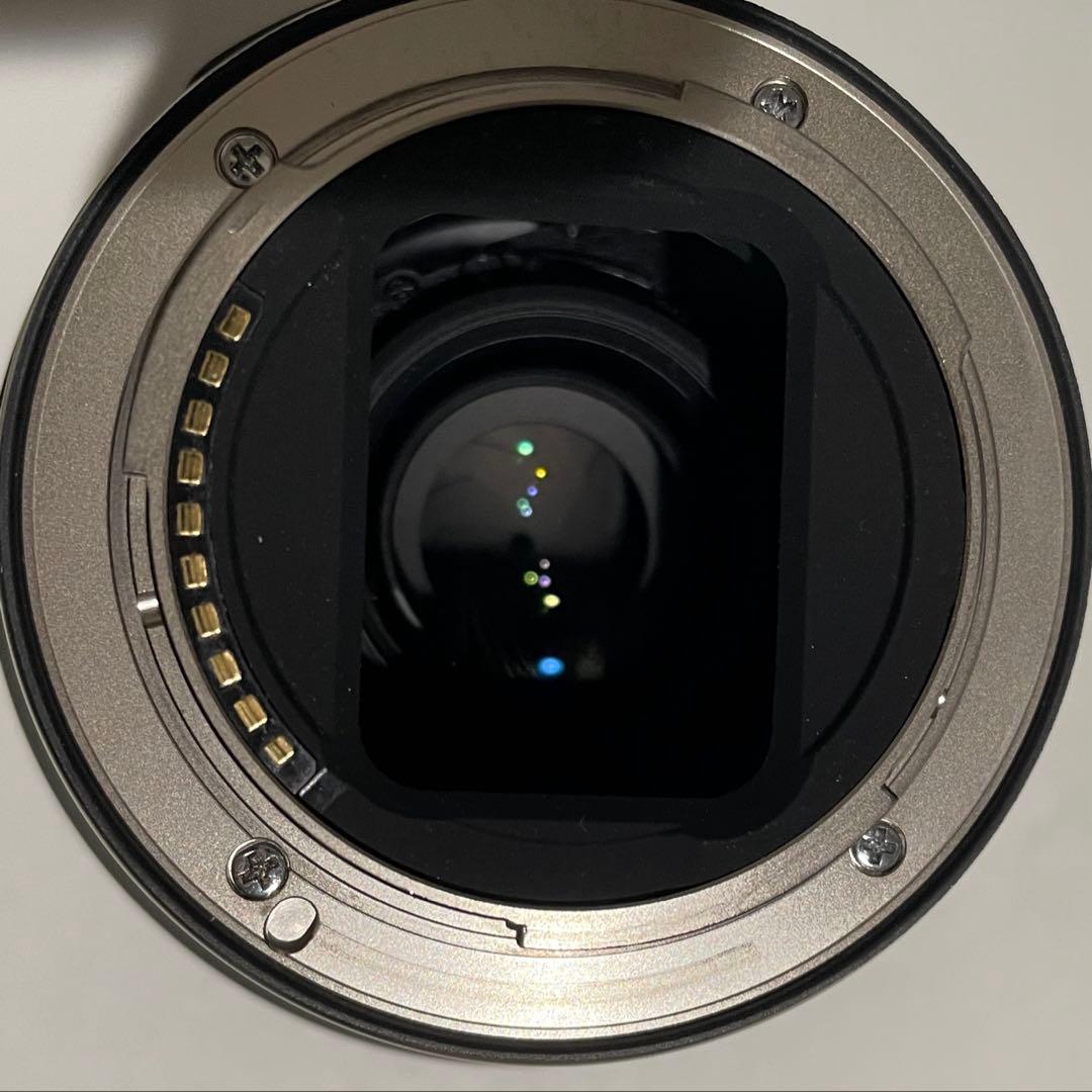 TAMRON 20-40mm F/2.8 Di III VXD ズームレンズ