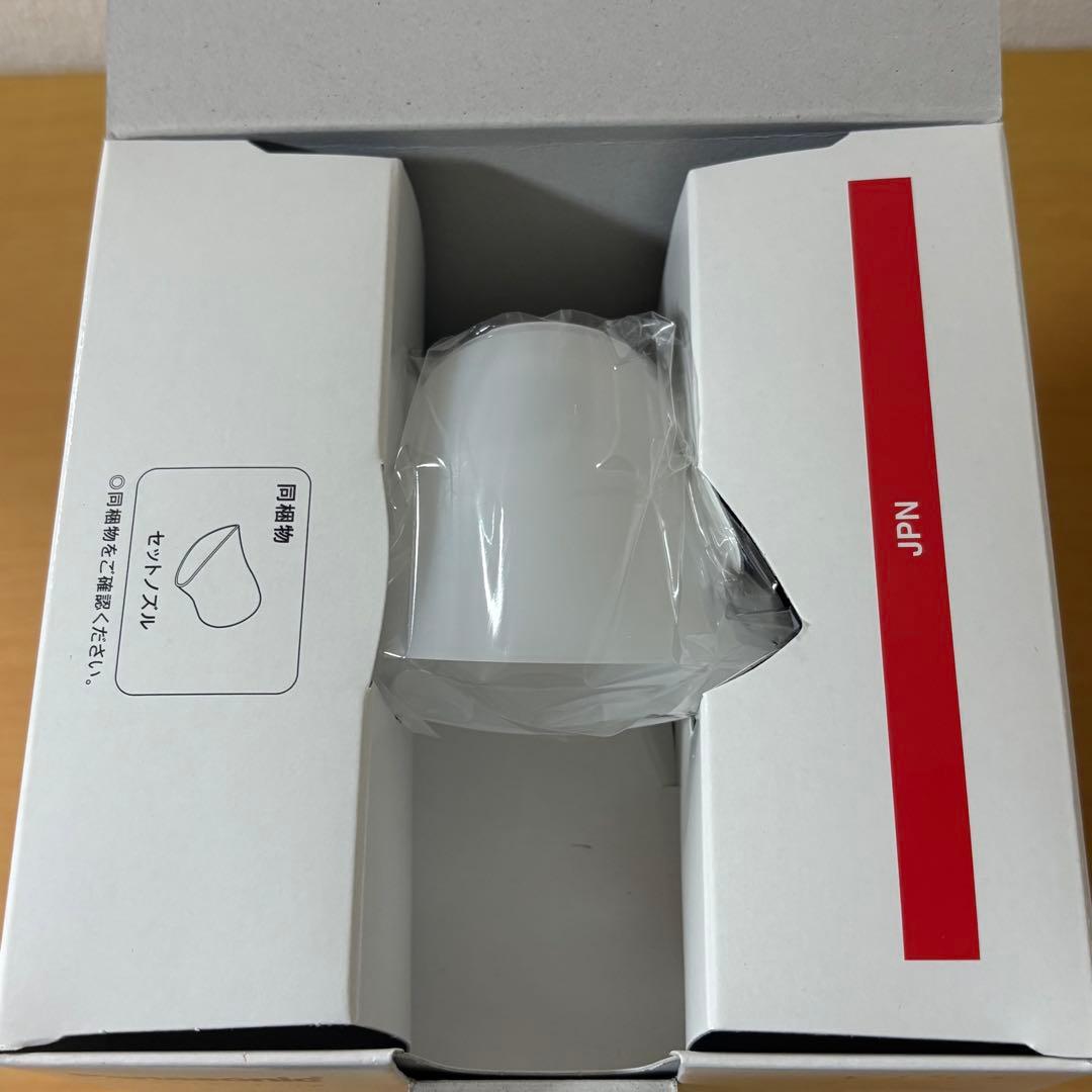 Panasonicパナソニック ヘアードライヤー ナノケアEH-CNA9A未使用