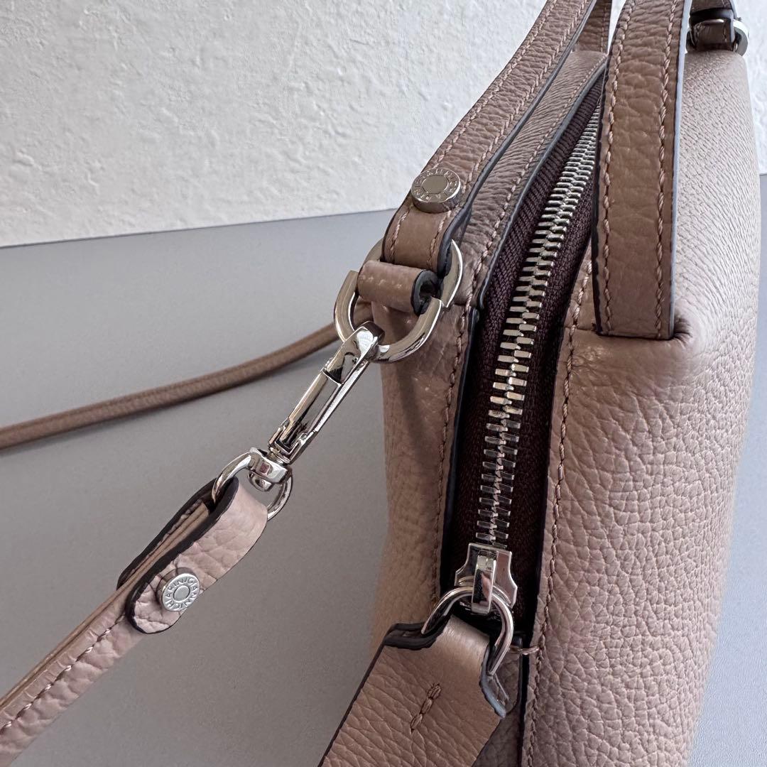 GIANNI CHIARINI ジャンニキアリーニ アルファS