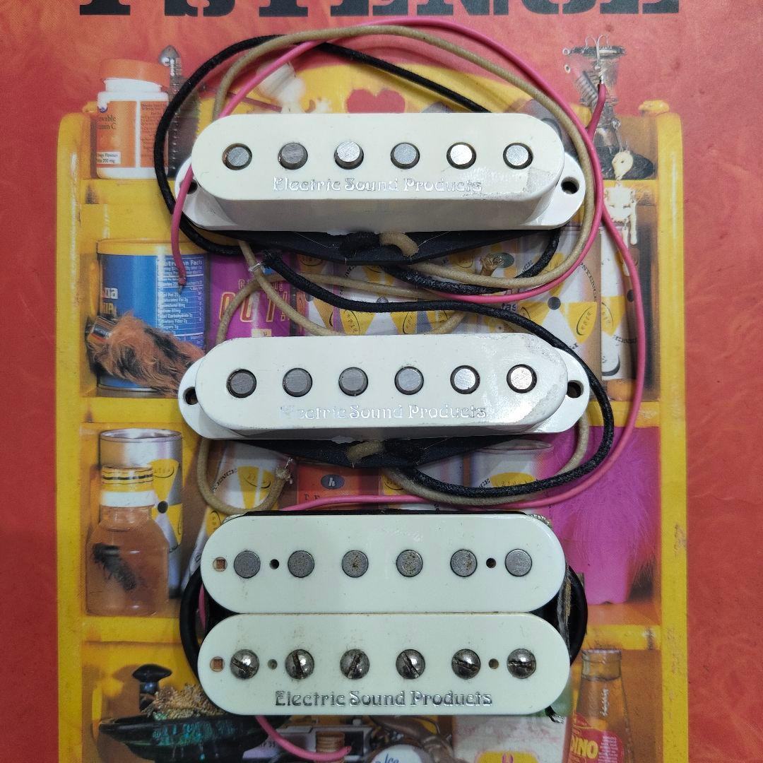 ESP SSH(CL-P-S1、CL-P-S1 RW/RP、CL-P-H1b)