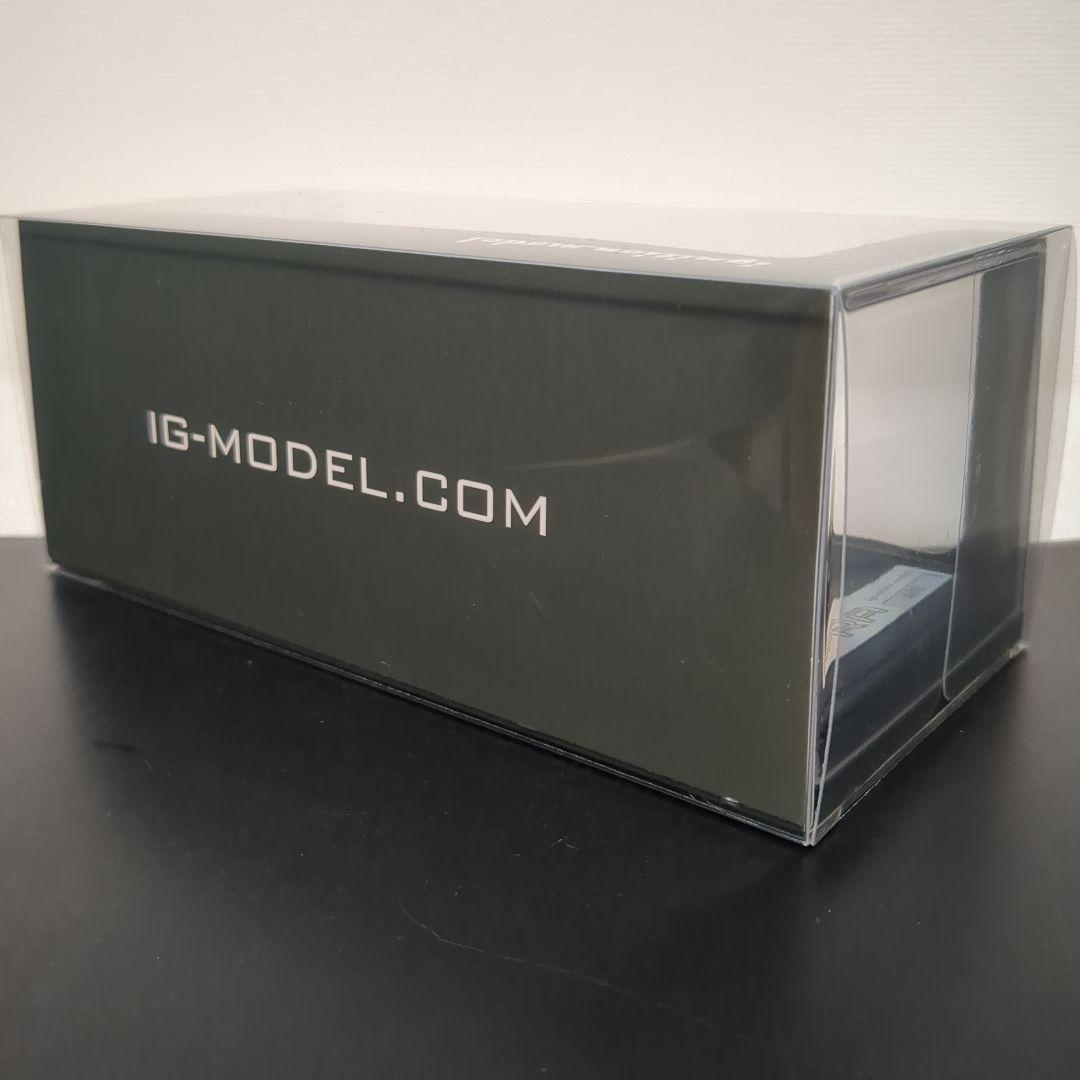 イグニッションモデル トヨタ スープラ A70 Supra 3.0 GT