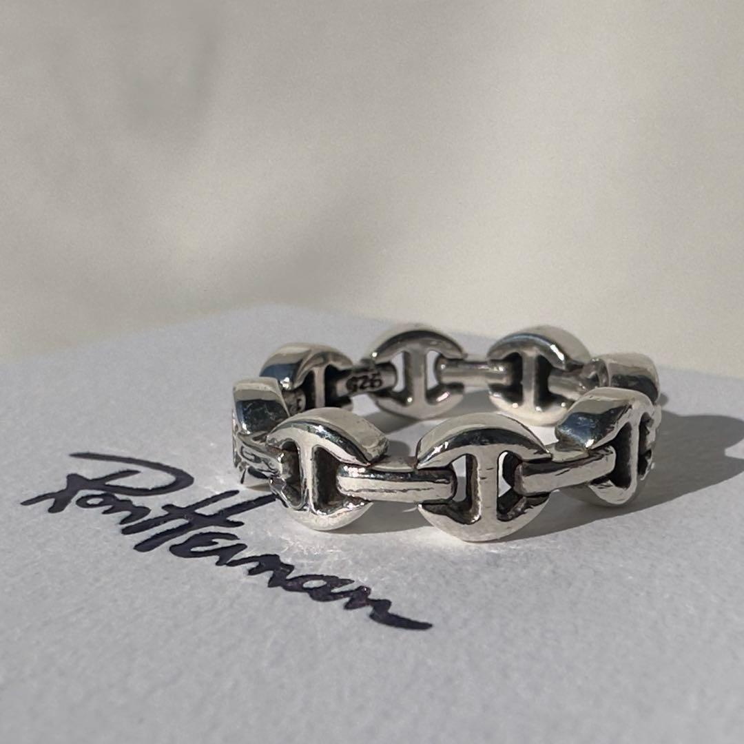 【美品・US6(12号)】HOORSENBUHS DAME TRI-LINK