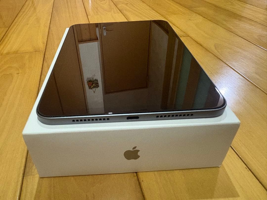 Apple iPad mini 第7世代 128GB wifiモデル