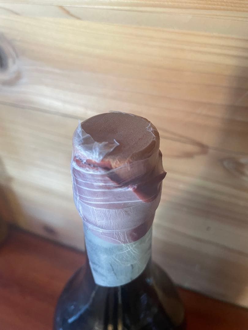 バルデスピノ　ヘリテージ　ソレラ・グランレゼルヴァ