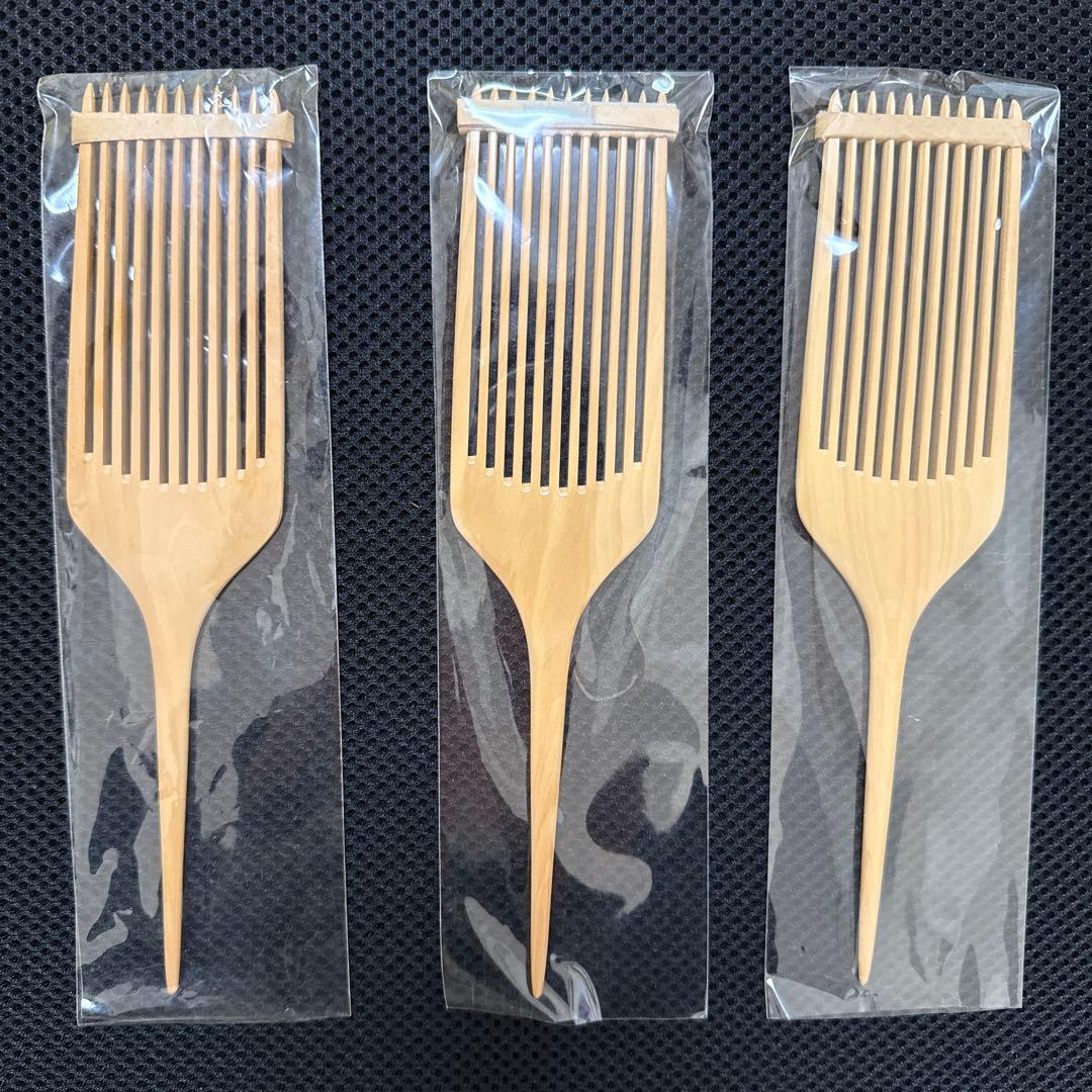 とき櫛　10本セット