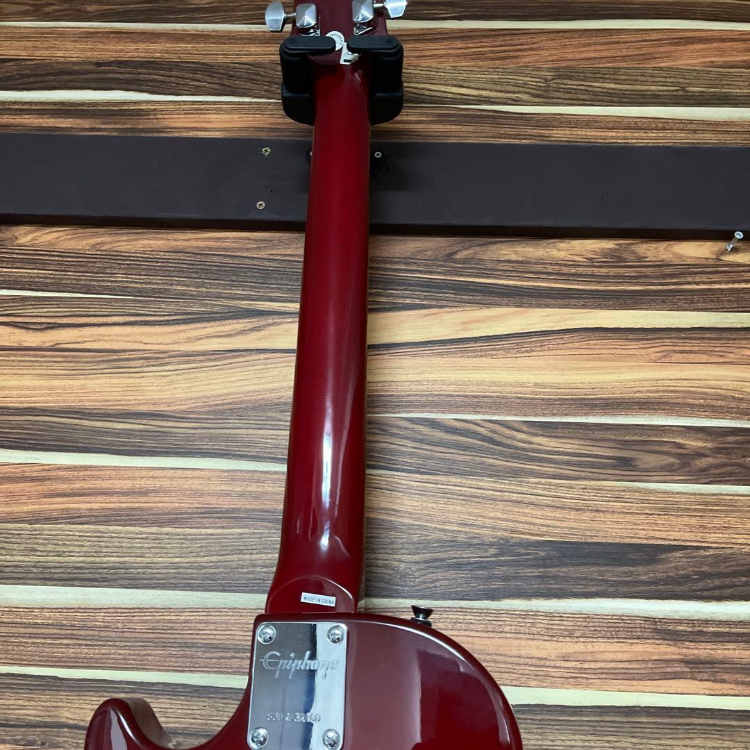 み*く様 エピフォン　スペシャルII