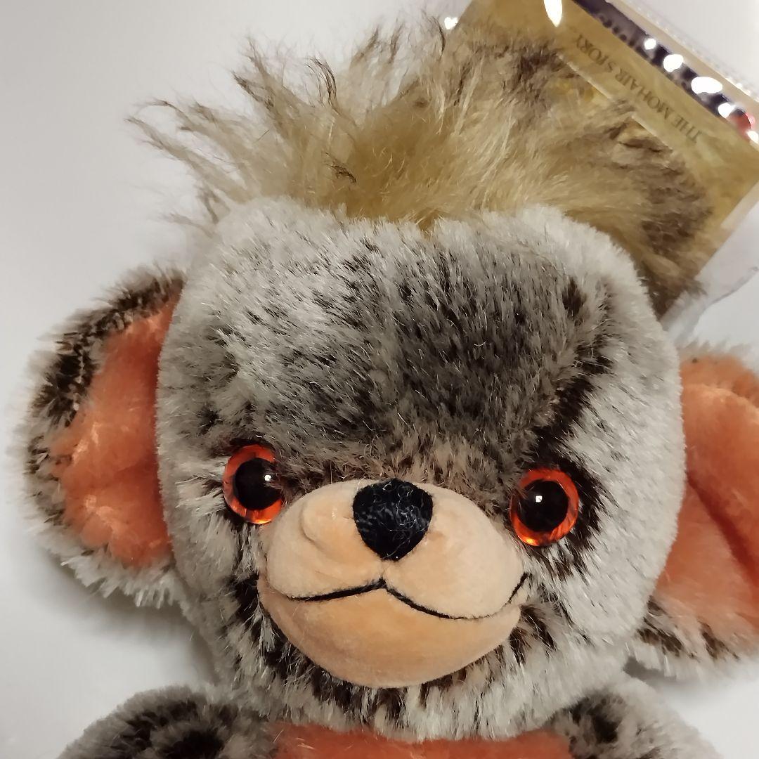 メリーソート　パンキンヘッド