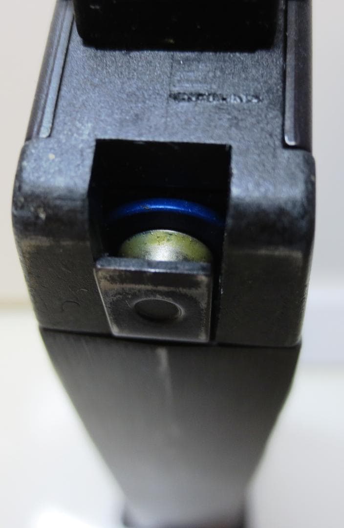 mrcrm4fsp品★KSC SIG PRO SP2340 カスタム