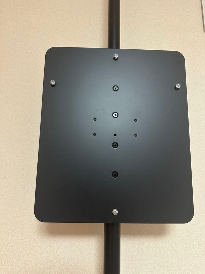 DARTSLIVE ダーツボードスタンド ブラック