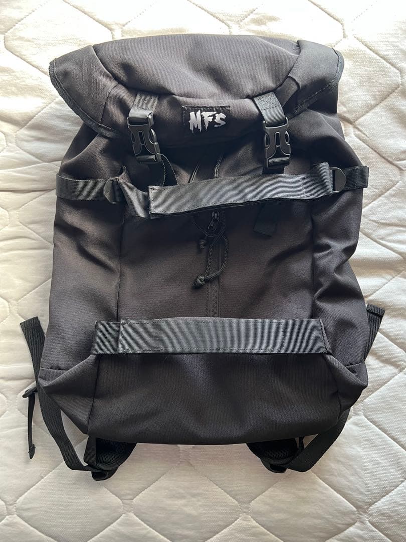 マイファス リュック