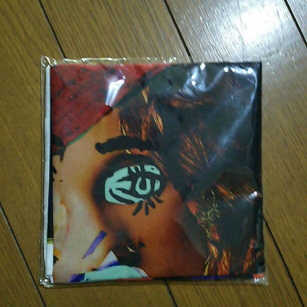 桑田佳祐　ULTRAヨシ子デラックス！ナイト 非売品 バンダナ 未開封