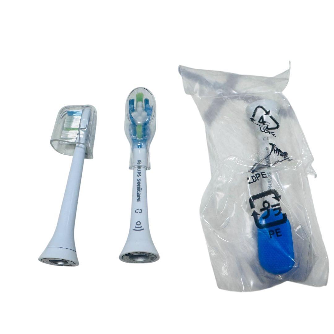 PHILIPS sonicare ダイヤモンドクリーン ディープクリーン