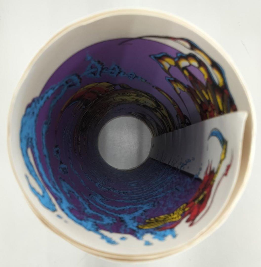 EMEK'99 マリリン・マンソン 非売品 販促用 ポスター