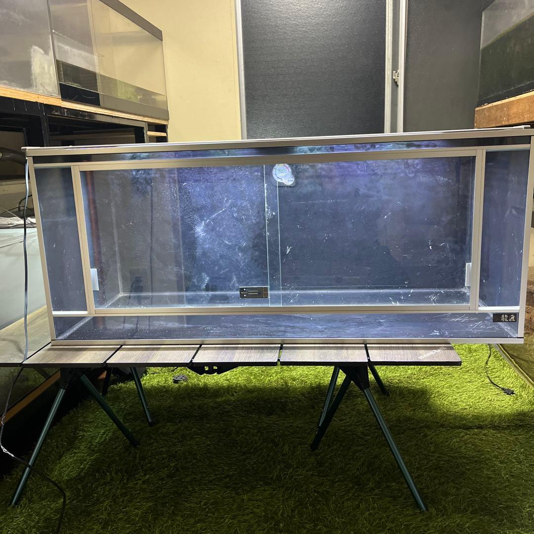 龍匠ケージ　1070×450×450