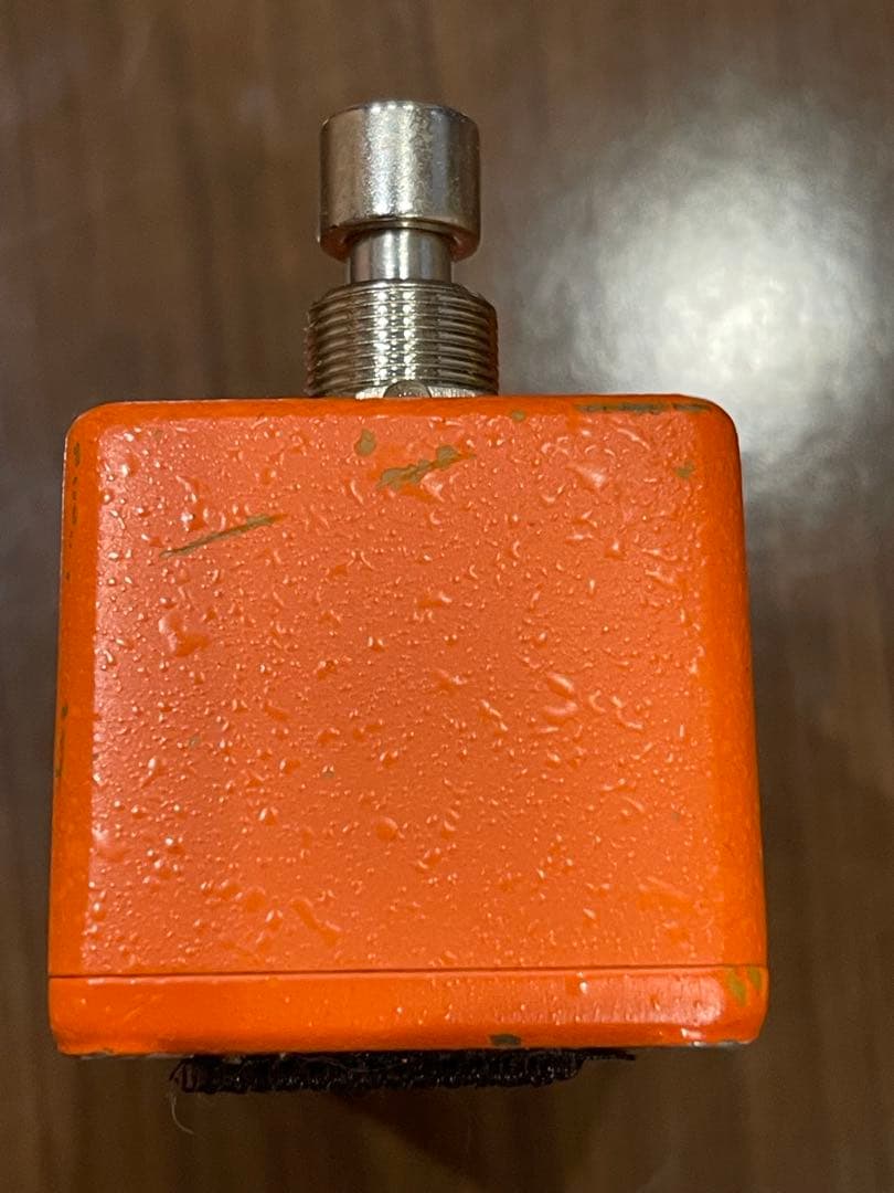 MXR phase 95 フェイザーエフェクター