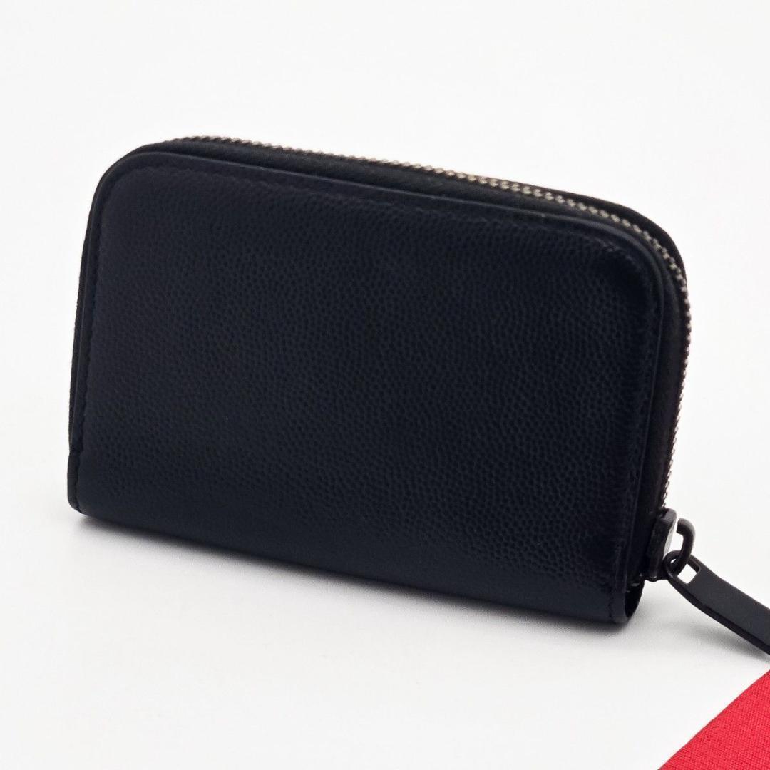 マイケル ケース YSL カサンドラ A583 コンパクト キャビア