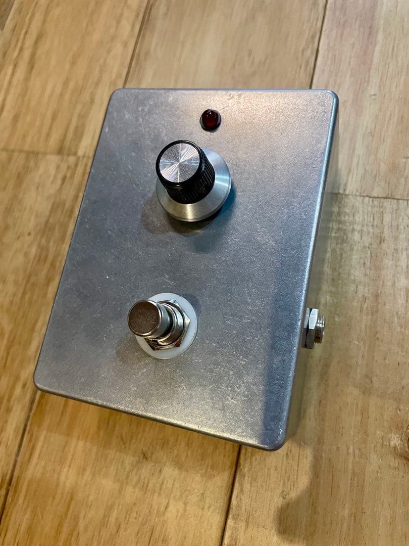 【新品同様】UOZ PEDAL BB-01