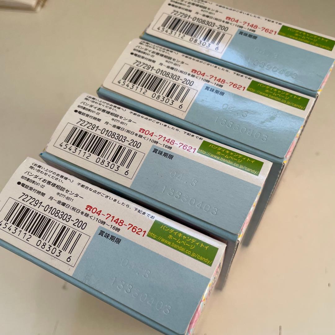 ミニモニメイト NEW 未開封 コンプリート