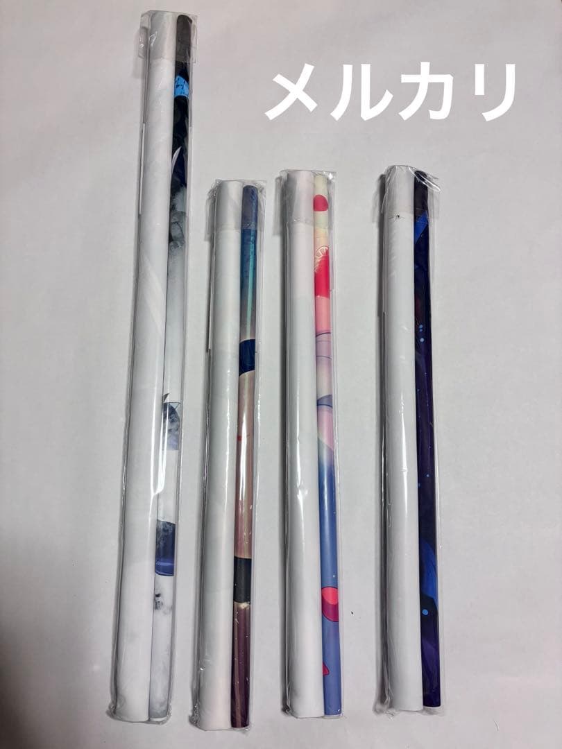 ファイアーエムブレム サイファ コミケ B2Wスエードタペストリー全9種セット